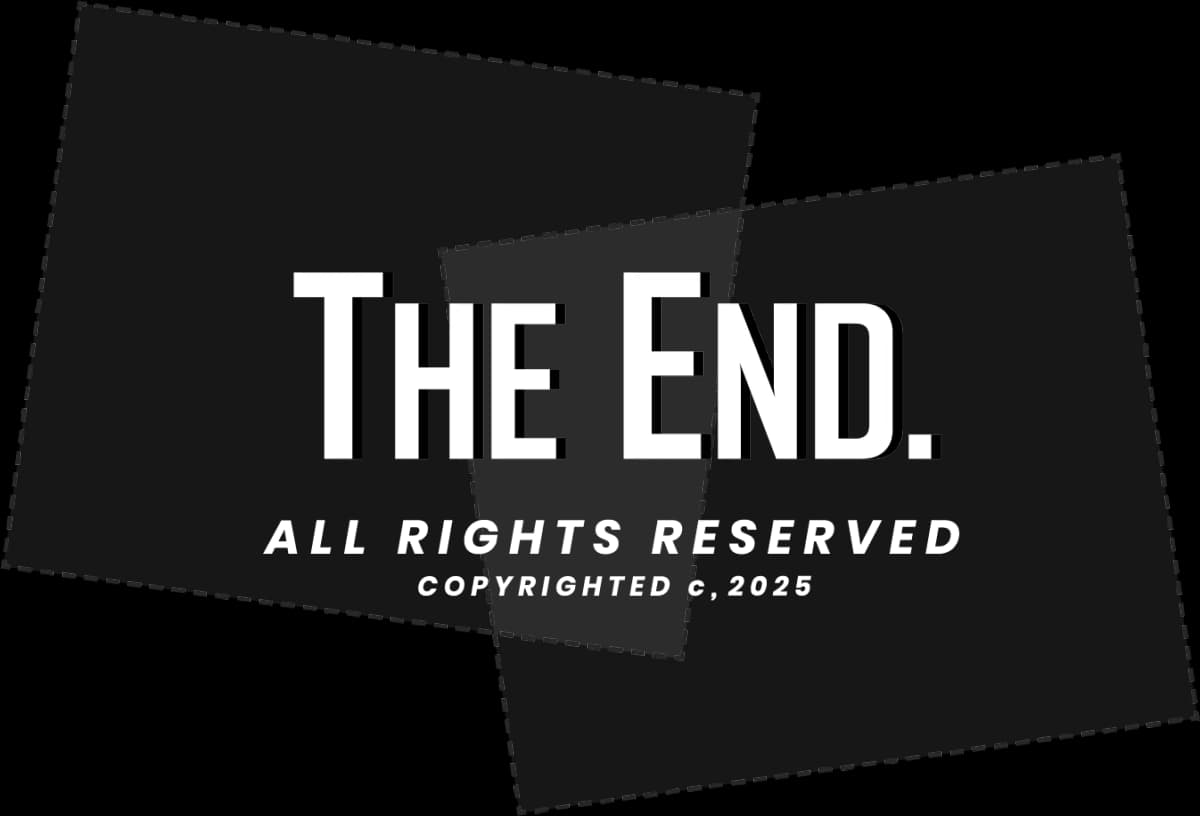 Copyright, All Rights Reserved